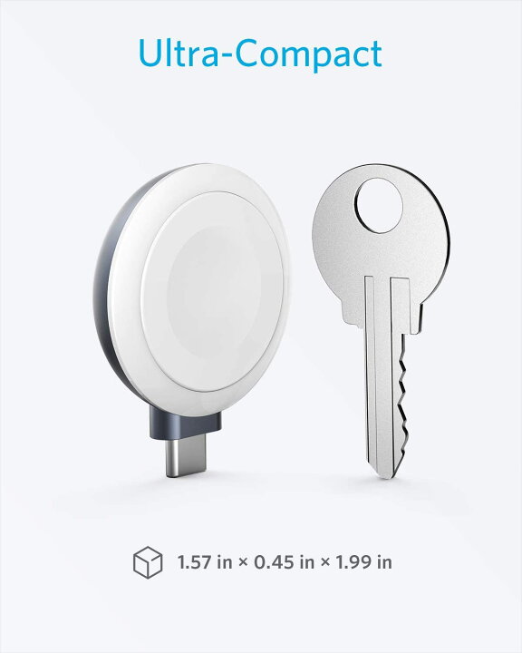 楽天市場】【期間限定セール実施中 4/10まで】Anker Portable Magnetic  
