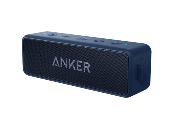 楽天市場】【一部あす楽対応】Anker SoundCore 2 (12W Bluetooth 5 