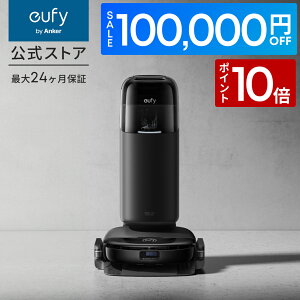 yN[|p99,900~ & P10{IԌzAnker Eufy ([tB) Robot Vacuum Omni S1 Pro ({bg|@) y][[^bv/S~WXe[V/E@\z