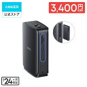 【期間限定セール実施中 10/9まで】Anker Nano ドッキングステーション (13-in-1, 着脱式USB-C ハブ)