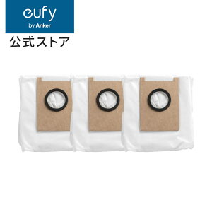 Anker Eufy ([tB) Robot Vacuum 3-in-1 E20 p_XgobO