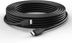 Anker HDMI ケーブル (4K) 7.5m HDMI 2.0 4K(60Hz) 18Gbps PS5 Xbox Series X/S 対応