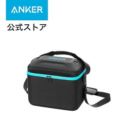 【5/5限定 P15倍】Anker Carrying Case Bag (S Size) 収納バッグ キャリーバック Anker 521 / 522対応