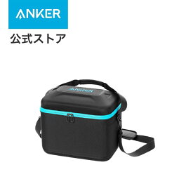 【5/5限定 P15倍】Anker Carrying Case Bag (M Size) 収納バッグ キャリーバック Anker 535対応