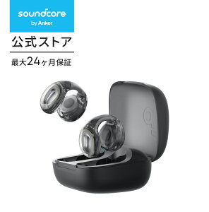 Soundcore C40iiBluetooth 5.4jyI[vC[^CXCz/C[Jt/ IPX4hKi/ ő21ԍĐ / }`|Cgڑz