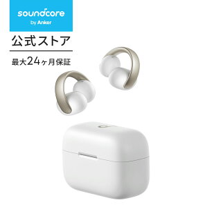 y11/10  P5{zAnker Soundcore AeroClipiBluetooth 5.4jyI[vC[^CXCz/C[Jt/ IP55hKi/ ő32ԍĐ / }`|Cgڑz