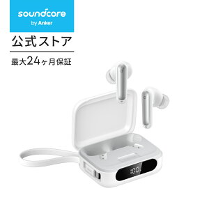 Anker Soundcore P41i (Bluetooth 5.3) yoCobe[ڊSCXCz/EgmCYLZO 2.0 / }`|Cgڑ / ő192ԍĐ / PSEZpKz