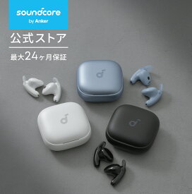 Anker Soundcore Liberty Buds（Bluetooth 6.1）【完全ワイヤレスイヤホン/アクティブキャンセリング / 3Dオーディオ / マルチポイント接続/外音取り込み / 最大30時間再生 / ハイレゾ / IP55 防塵・防水規格/PSE技術基準適合】