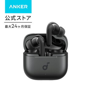 Anker Soundcore P42i (Bluetooth 6.1)�y���S���C�����X�C���z��/�E���g���m�C�Y�L�����Z�����O 3.5 / �}���`�|�C���g�ڑ� / �ő�40���ԍĐ� / �R���p�N�g�`��/�����^�тɕ֗� / IP55 �h�o�h���ʋK�i/PSE�Z