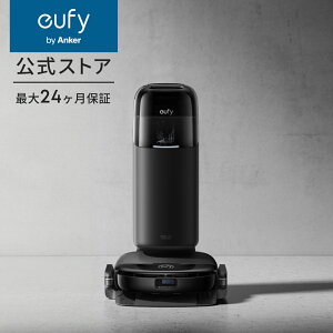 Anker Eufy ([tB) Robot Vacuum Omni S1 Pro ({bg|@) y][[^bv/S~WXe[V/E@\/bvtg/܎/@p/AI}bs