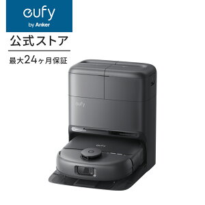26�N�ŐV���f���IAnker Eufy (���[�t�B) Robot Vacuum Omni C28 (���{�b�g�|���@) ���[���[���b�v �S�����N���[�j���O�X�e�[�V���� �����S�~���W ���b�v���E���� 15000Pa ���@�����p �����\ 2026�N �y�b