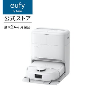 �y�N�[�|�����p��79,990�~&P10�{�I�z26�N�ŐV���f���IAnker Eufy (���[�t�B) Robot Vacuum Omni C28 (���{�b�g�|���@) ���[���[���b�v �S�����N���[�j���O�X�e�[�V���� �����S�~���W ���b�v���E���� 150