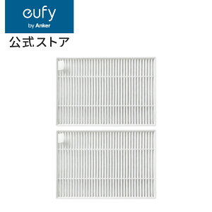 Anker Eufy (���[�t�B) Robot Vacuum �����p�t�B���^�[ (Omni C28�Ή�)