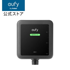 Anker Eufy ([tB) Robot Vacuum ptAN[i[ (Omni S1 Pro/Omni E25Ή)