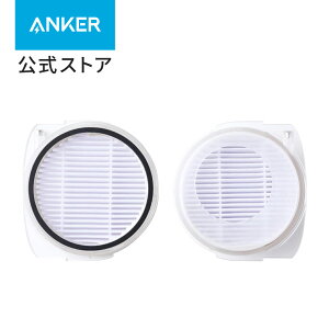 Anker Eufy (���[�t�B) Robot Vacuum �����p�t�B���^�[ (Omni S2�Ή�)