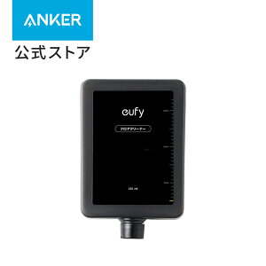 Anker Eufy (���[�t�B) Robot Vacuum �����p�t���A�N���[�i�[ (Omni S2�Ή�)