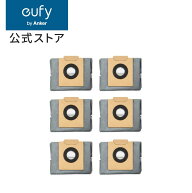 Anker Eufy 交換用ダストバッグ (X8 Pro / X10 Pro Omni 対応)