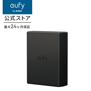 Eufy ���O�J���� �����p�o�b�e���[ (EufyCam S4�Ή�)�y�h�ƃJ����/�Z�L�����e�B�J����/���O�J����/�Ď��J����/�A�N�Z�T���z