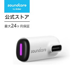 Anker Soundcore VR P10 Dongle (USB-Cドングル) 【Soundcore VR P10専用 / 同時接続 / 30ms超低遅延 / 2.4GHzワイヤレス接続 / Quest 2 PS5 PC ニンテンドースイッチ対応