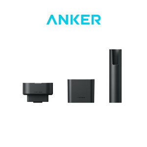 Anker Solix EverFrost 2 23L / 40L��p �A�^�b�`�����g�z���_�[3�_�Z�b�g