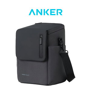 Anker Solix C300 / C300 DC / C200 / C200 DC ��p�L�����[�o�b�O �J�o�[ �|�[�^�u���d���Ή�