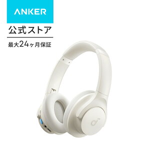 Anker Soundcore Q11i �iBluetooth 5.3 ���C�����X �w�b�h�z���j�y�n�C���]�Ή�(�L��) / �d�ቹ / �ő�60���ԉ��y�Đ�/ �}���`�|�C���g�Ή�/��p�A�v���Ή��z