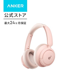 Anker Soundcore Q30i (Bluetooth5.3 ���C�����X �w�b�h�z���j�y�E���g���m�C�Y�L�����Z�����O/�O����荞�݃��[�h/Bluetooth�Ή�/�n�C���]�Ή�(AUX�ڑ���) / �ő�80���ԉ��y�Đ� / �}�C�N����/��p�A�v��