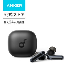 Anker Soundcore P40i (Bluetooth 5.3) �y���S���C�����X�C���z��/�E���g���m�C�Y�L�����Z�����O 2.0 / �}���`�|�C���g�ڑ� / �ő�60���ԍĐ� / PSE�Z�p��K���z