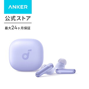 Anker Soundcore P40i (Bluetooth 5.3) �y���S���C�����X�C���z��/�E���g���m�C�Y�L�����Z�����O 2.0 / �}���`�|�C���g�ڑ� / �ő�60���ԍĐ� / PSE�Z�p��K���z
