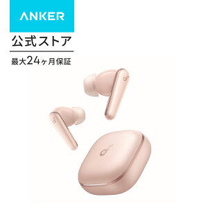 Anker Soundcore Liberty 5�iBluetooth 5.4�j�y���S���C�����X�C���z��/�E���g���m�C�Y�L�����Z�����O 3.5/3D�I�[�f�B�I/Dolby Audio�Ή�/���C�����X�[�d/�}���`�|�C���g�ڑ�/�O����荞��/�ő�48���ԍĐ�/