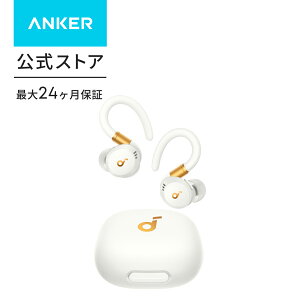 Anker Soundcore Sport X20�iBluetooth 5.3�j�y���S���C�����X�C���z��/���|��/�t�b�N�^/�A�N�e�B�u�m�C�Y�L�����Z�����O/�O����荞��/�����ʘb / IP68�h�o�h���K�i / ���S�h�o�E�h��/�ő�48���ԉ��y��
