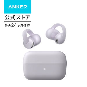 Anker Soundcore C50i�ibluetooth 6.0�j�y�I�[�v���C���[�^���C�����X�C���z��/�C���[�J�t/ IP55�h���K�i/ �ő�28���ԍĐ� / �}���`�|�C���g�ڑ��z