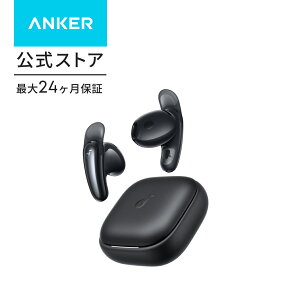 �y8/1���� �ő�10%OFF�N�[�|����P10�{�zAnker Soundcore Liberty Buds�iBluetooth 6.1�j�y���S���C�����X�C���z��/�A�N�e�B�u�L�����Z�����O / 3D�I�[�f�B�I / �}���`�|�C���g�ڑ�/�O����荞�� / �ő�30����