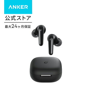 Anker Soundcore P31i (Bluetooth 6.1) �y���S���C�����X�C���z��/�A�N�e�B�u�m�C�Y�L�����Z�����O/�}���`�|�C���g�ڑ� / �ő�50���ԍĐ� / PSE�Z�p��K���z