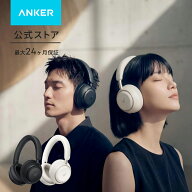 Anker Soundcore Space 2 (Bluetooth 6.1 ワイヤレス ヘッドホン)【最大70時間音楽再生 / ウルトラノイズ…