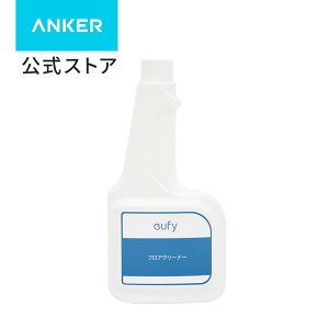 Anker Eufy (���[�t�B) Robot Vacuum �t���A�N���[�i�[ (Omni C28�Ή�)