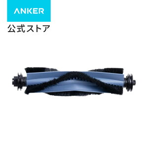 Anker Eufy (���[�t�B) Robot Vacuum �����p��]�u���V (Auto-Empty C10�Ή�)
