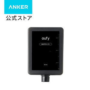 Anker Eufy (���[�t�B) Robot Vacuum �����p�t���A�N���[�i�[ (Omni S2�Ή�)