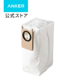 Anker Eufy (���[�t�B) Robot Vacuum �����p�_�X�g�o�b�O (Omni S1 Pro/Omni S2�Ή�)