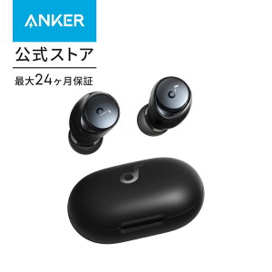 Anker Soundcore Space A40iSCXCz Bluetooth 5.2jyő50ԍĐ / ^y / EgmCYLZO 2.0 / nC] / LDAC / }`|CgΉz