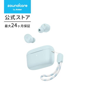 Anker Soundcore A25i yBluetooth 5.3 SCXCz/SoundcoreAvAg/TEhJX^}CY / ő28ԉyĐ / IPX5hKi / Q[~O[h/pAvΉ/AIʘbmCY_NV