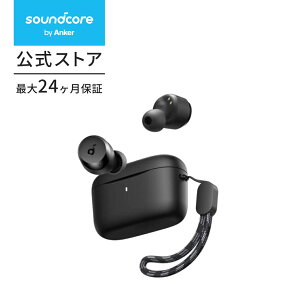 Anker Soundcore A25i yBluetooth 5.3 SCXCz/SoundcoreAvAg/TEhJX^}CY / ő28ԉyĐ / IPX5hKi / Q[~O[h/pAvΉ/AIʘbmCY_NV