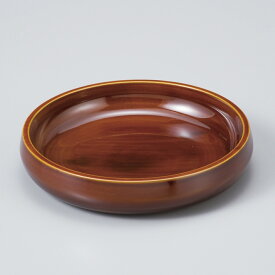 手塗漆）たいこ盛鉢6.0（18cm） 春慶塗 飛騨春慶 菓子鉢 ボウル くりぬき 菓子器 飛騨春慶塗 アウトレット価格