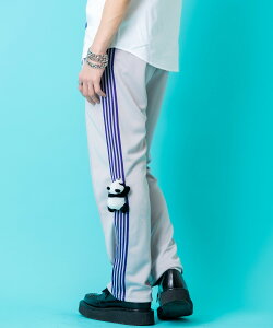 TEDDY ankoROCK �g���b�N�p���c / �����Y ���f�B�[�X ���j�Z�b�N�X �T�C�h���C�� �W���[�W �C�[�W�[�p���c �����|�C���g �ʂ������