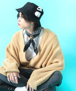 TEDDY ankoROCK �o�P�b�g�n�b�g / �����Y ���f�B�[�X ���j�Z�b�N�X �X�q �o�P�n �����|�C���g �ʂ������