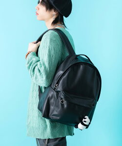 TEDDY ankoROCK �����b�N / �����Y ���f�B�[�X ���j�Z�b�N�X �o�b�O �����b�N�T�b�N ������v �f�C�p�b�N �o�b�N�p�b�N �� �����|�C���g �Z�[�� �o�[�Q��