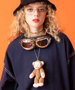 ankoROCK ̂ʂ݃lbNX / (50cm `F[) Y fB[X jZbNX T   kCO~ RR Z[ o[Q