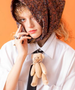 ankoROCK efBxAʂ݃lbNX / (50cm `F[) Y fB[X jZbNX  N}  kCO~ RR Z[ o[Q