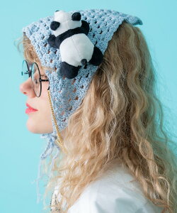 TEDDY ankoROCK �o�u�[�V���J / ���f�B�[�X �����Y ���j�Z�b�N�X �N���V�F�j�b�g �O�p�� �����|�C���g �ʂ������