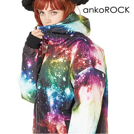楽天市場 ギャラクシー ワンピース Ankorockの通販